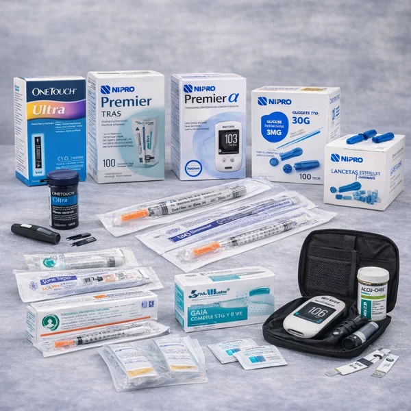 Material de curación