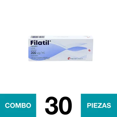 FILATIL 300MCG JPRELL