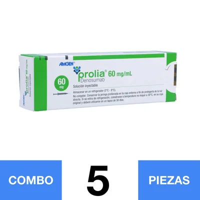 PROLIA 60 MG/ML SOL I