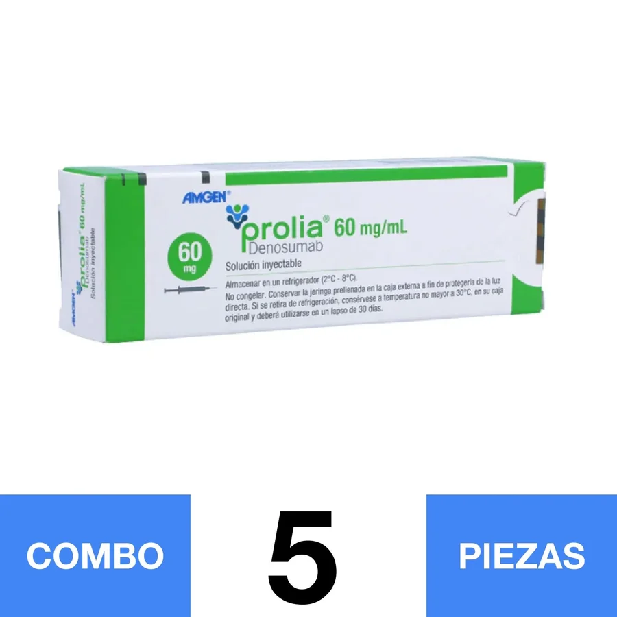 PROLIA 60 MG/ML SOL I