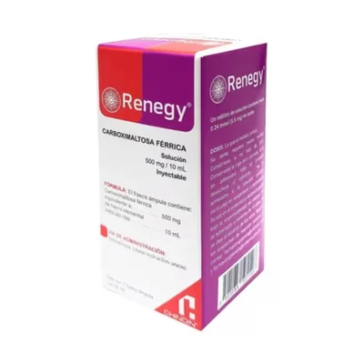 RENEGY 500MG/10ML IMP