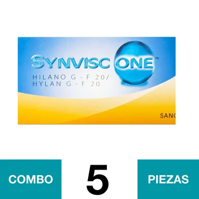 SYNVISC ONE G-F 20 JE