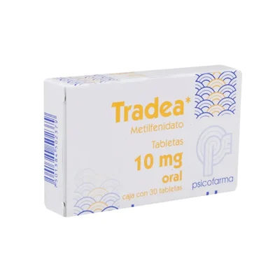 TRADEA 10 MG 30 TABLE