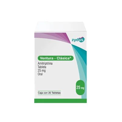 VENTURA CL√ÅSICA AMIT