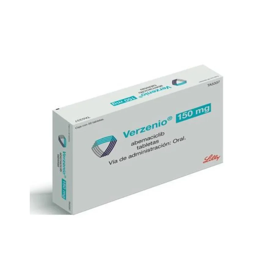 VERZENIO 150 MG 56 TA