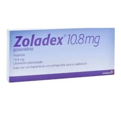 ZOLADEX IMPLANTE JGP 