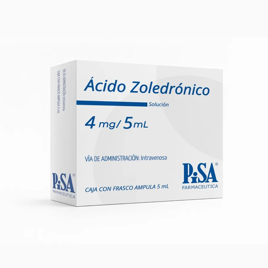 √ÅCIDO ZOLEDR√ìNICO 4