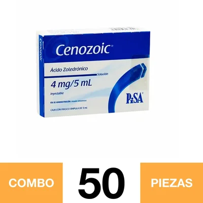 √ÅCIDO ZOLEDR√ìNICO 4