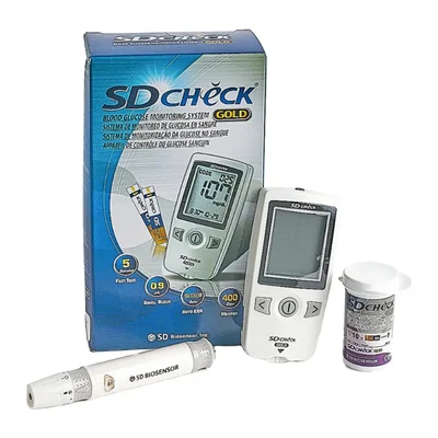 GLOCUMETRO 💸 OFERTA 💸