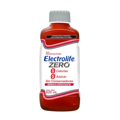 ELECTROLIFE ZERO Bebi