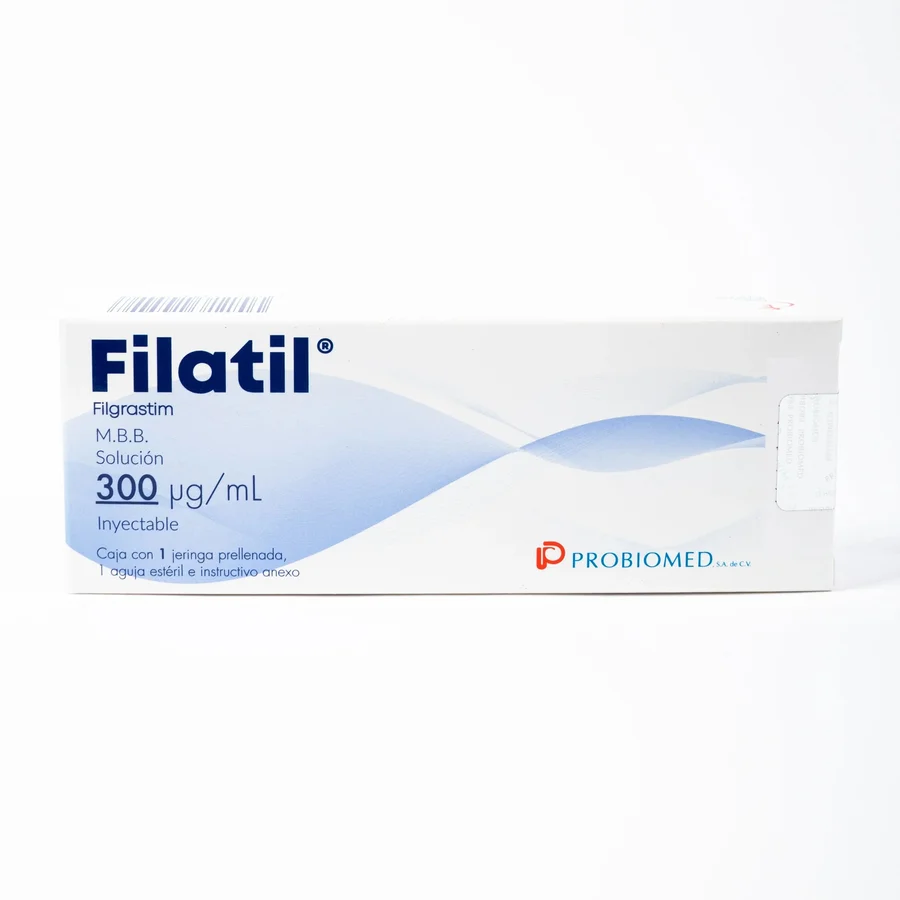 FILATIL 300MCG JPRELL