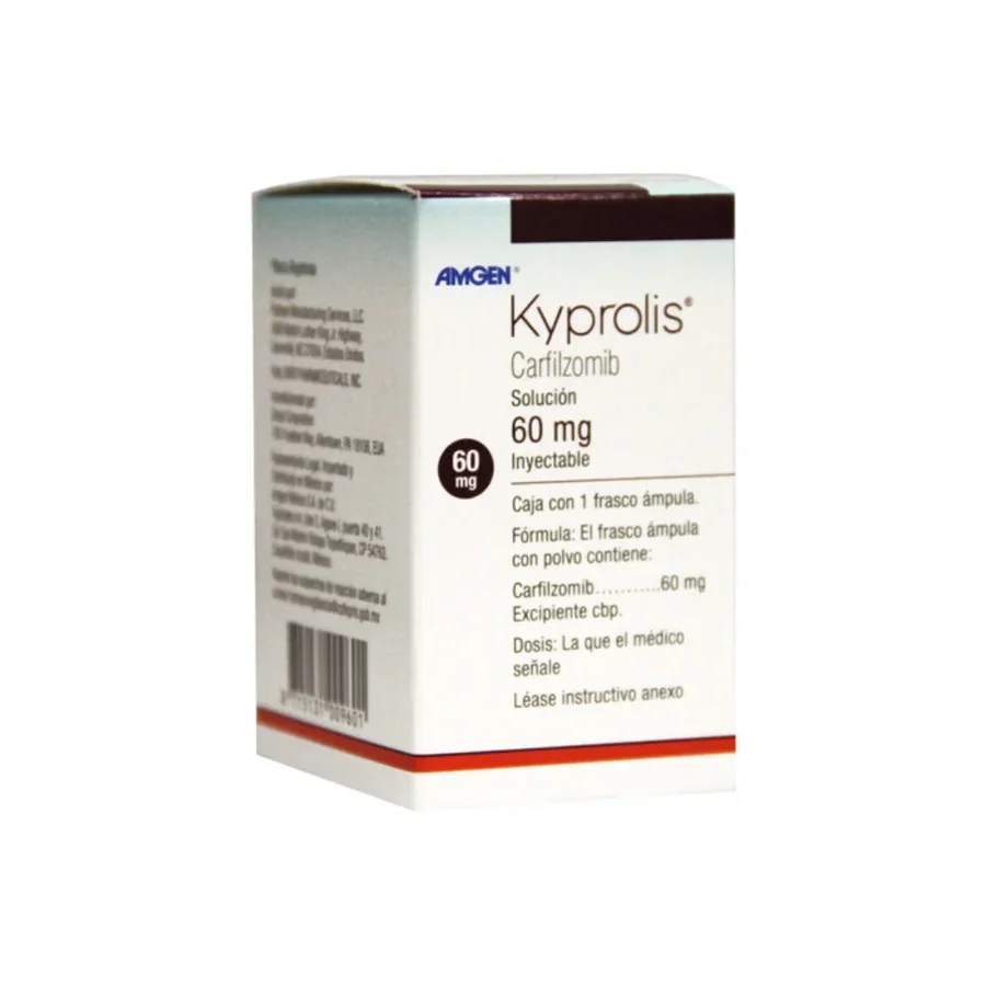 KYPROLIS 60MG FA C/1 