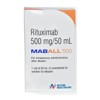 MABALL 500 MG (RED FR