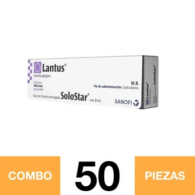 Lantus
