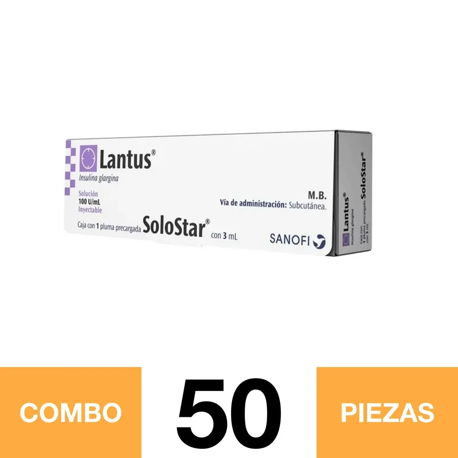 Lantus