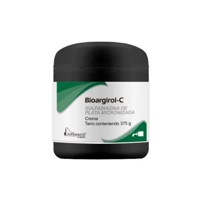 BIOARGIROL-C CREMA Ta