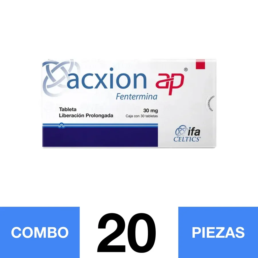 ACXION AP LIBERACI√ìN